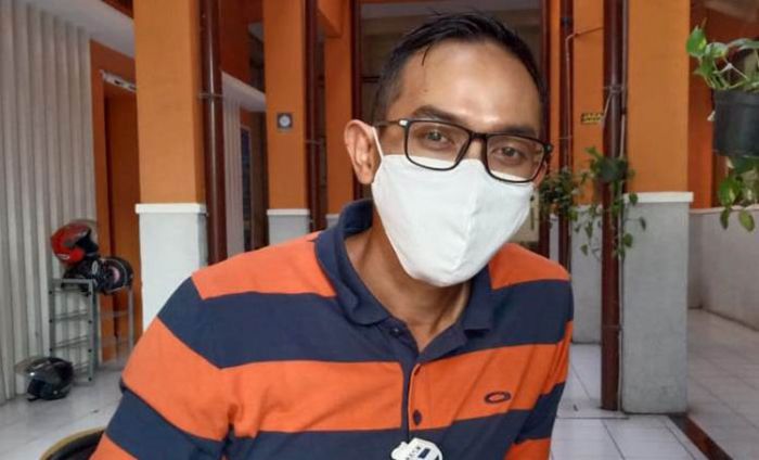 ​Diisukan Diberhentikan, Begini Penjelasan Pemkot Surabaya Soal Kepala DKRTH