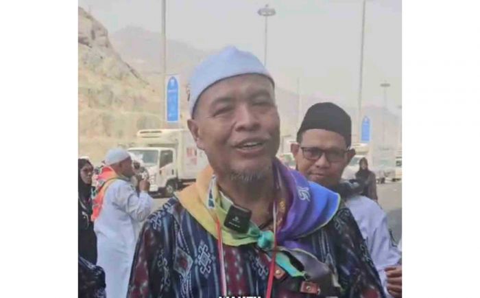 Minta Kebijakan Murur Dievaluasi, Prof Kiai Imam Ghazali: Hajinya Digantung, Tak Sempurna, Jika...