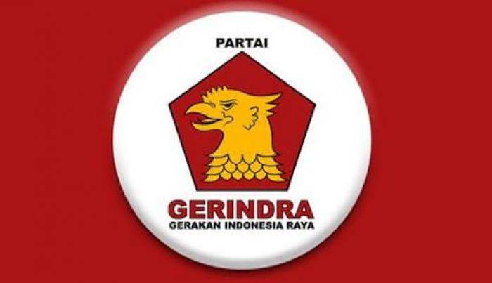 HUT Sewindu, Gerindra Jatim Peringati dengan Sederhana