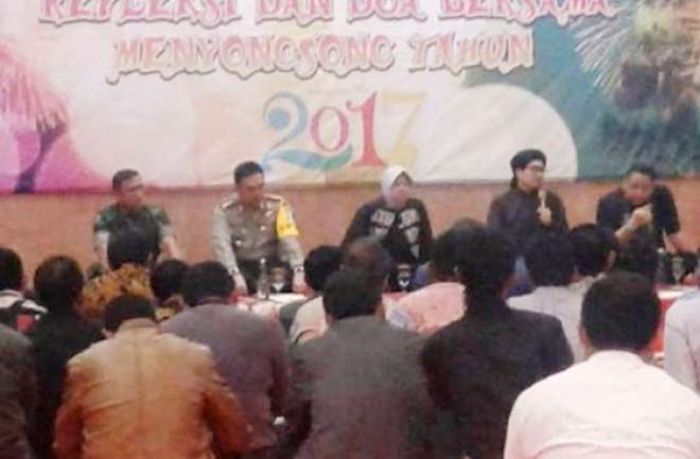 Keinginan Pemkot Surabaya Kelola SMA-SMK Kandas, Whisnu Khawatir Nasib Guru dan Siswa Miskin