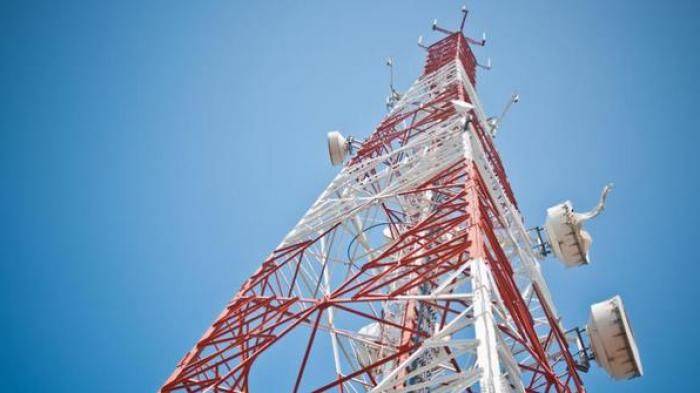 Belum Berizin, Tower Telkomsel Berdiri Kokoh di Kecamatan Sokaraja