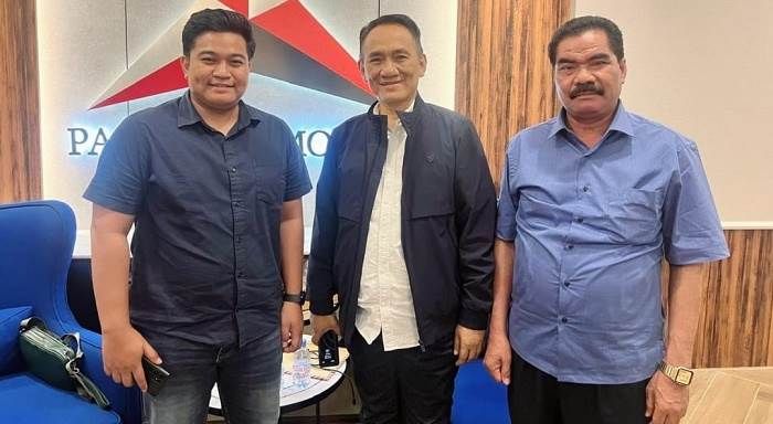 DPP Demokrat Dukung Syahrul Munir untuk Maju Pilkada Gresik 2024