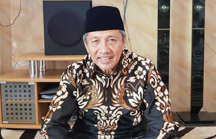 ​Ketua MUI Sidoarjo Ajak Masyarakat Sikapi Sengketa Pemilu 2019 dengan Tenang