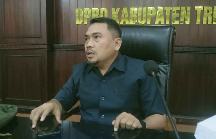 Penjelasan Wakil Ketua DPRD Trenggalek soal Hasil Rapat Koordinasi
