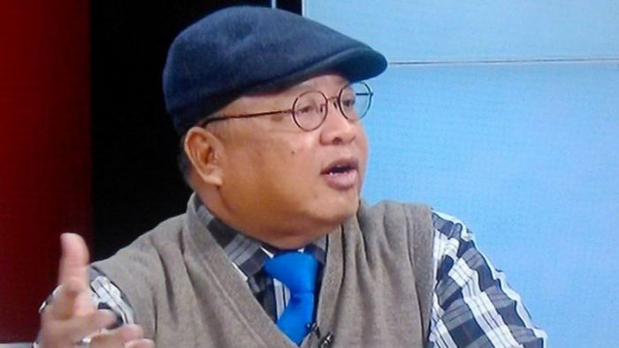 Soal Pemecatan Ketua PWNU Jatim, Prof AS Hikam: NU Bakal Dianggap Krisis Legitimasi Internal