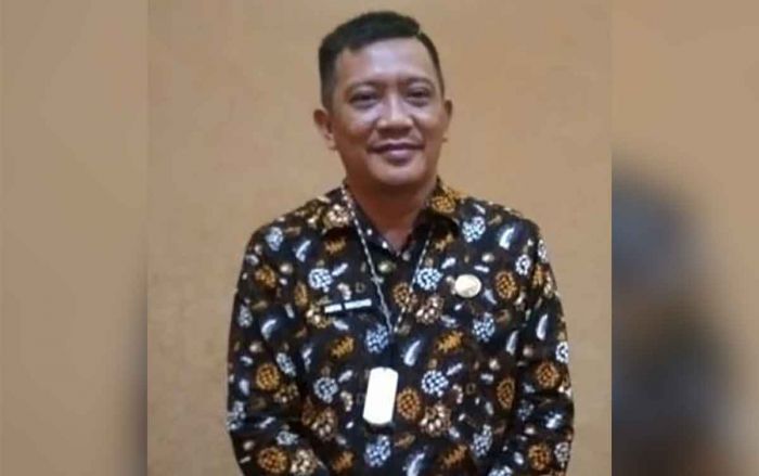 Lomba Patrol, Disdikbud Kota Mojokerto Libatkan Ribuan Pelajar dari SD-SMA hingga Karang Taruna