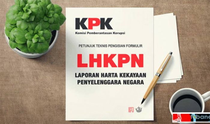 KPK Gelar Klarifikasi Harta Penyelenggara Negara di Surabaya