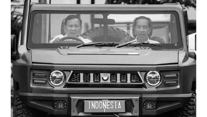 Presiden Jokowi Ultah ke-63, Prabowo, Khofifah, hingga Anies Ucapkan Selamat 