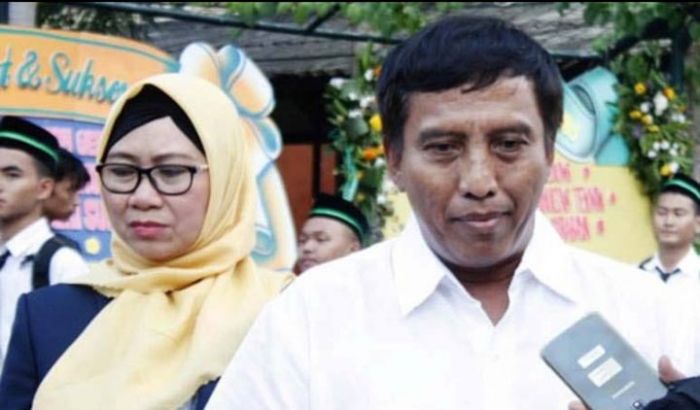 ​Rektor Unesa: Punya Kompetensi, Dedy Layak Dicalonkan di Pilwali Surabaya