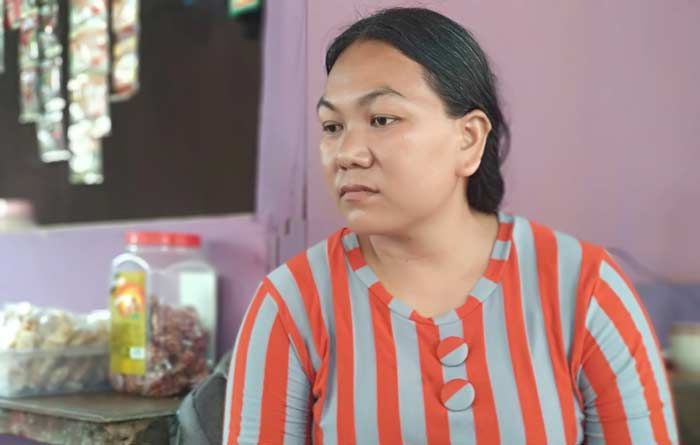 Dua Hari Jelang Coblosan, Sejumlah Warga di Pacitan Belum Tentukan Pilihan