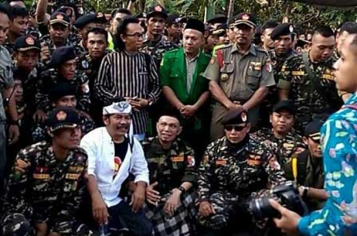 Ketua Projo Pacitan Ajak Masyarakat Lihat Keberhasilan Jokowi Selama Menjadi Presiden