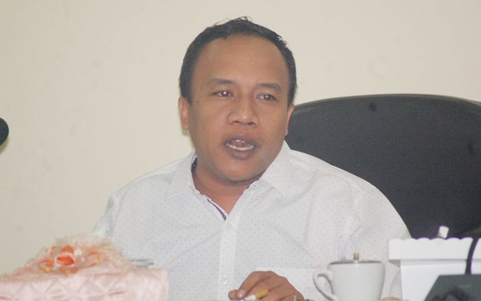Nama Wakil Ketua DPRD Trenggalek Masuk Daftar Penerima BST dari Kemensos, Minta Dicoret