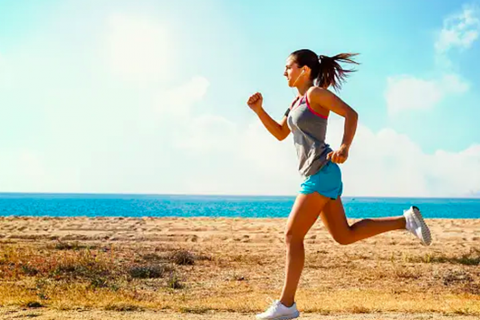 Apakah Lari Setiap Hari Punya Efek Buruk Bagi Tubuh? Ini Penjelasannya