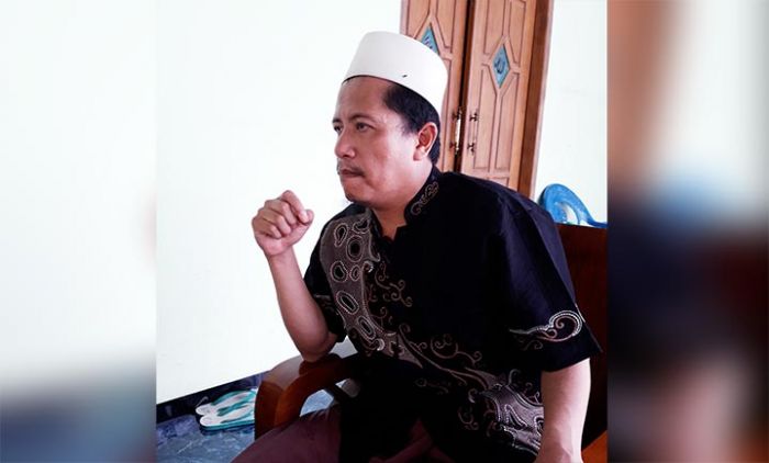 Ketua PCNU Kediri: Bupati Selanjutnya Harus Bisa Jadi Playmaker