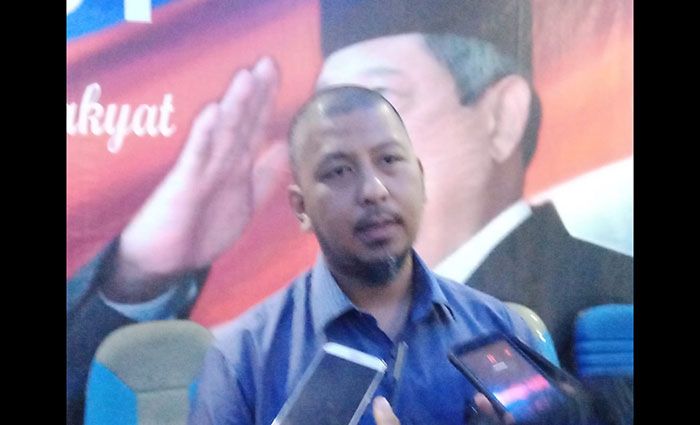 ​Tim Prabowo-Sandi Tunggu Surat Kuasa dari Ahmad Dhani