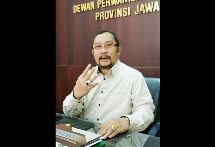 ​Partai Golkar Jatim Berlakukan Audit Organisasi