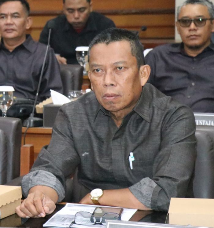 PAN Tugaskan Syahrul Tentukan Bacawabup Sebelum Rekom Maju Pilkada Gresik 2024 Turun