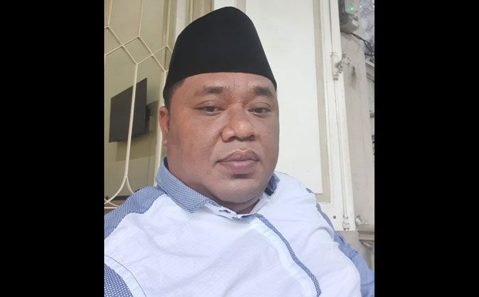 ​Ketua LAZISNU Luruskan Video Viral “Nonton Bareng" di PCNU Surabaya