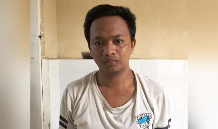 Pinjam Motor Kemudian Dijual, Pemuda Bangkalan Ditangkap Polisi