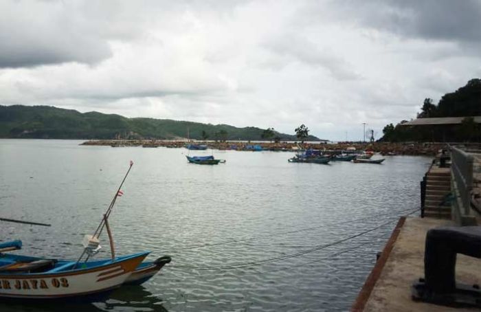 BPBD Pacitan Imbau Masyarakat Tak Panik Tsunami di Selat Sunda, Kamladu: Nelayan Jangan Melaut