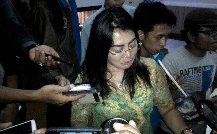 Fitra Tuding Pemkab Kediri Gagal Lindungi Perempuan dan Anak-anak