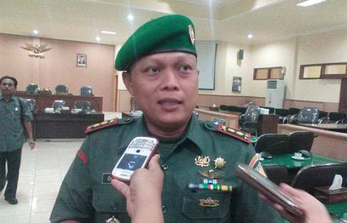 Cegah Dibeli Tengkulak, TNI bakal Berjaga di Sawah saat Panen