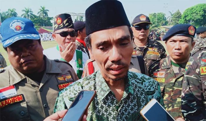 NU Surabaya Keberatan Risma jadi Menteri, Harus Selesaikan Tugasnya Dulu sebagai Wali Kota