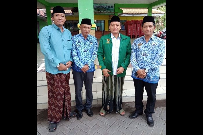 Baznas Pasuruan Bantu Modal Usaha 117 Warga Miskin di Rembang