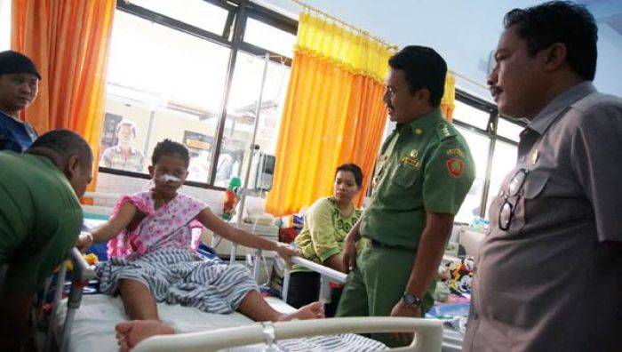 Sejak Januari, Korban DBD di Jombang Capai 235 orang, 8 Orang Meninggal
