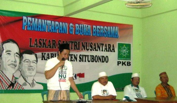 PKB Situbondo Pastikan Perolehan Suara Pileg Lalu ke Jokowi-JK