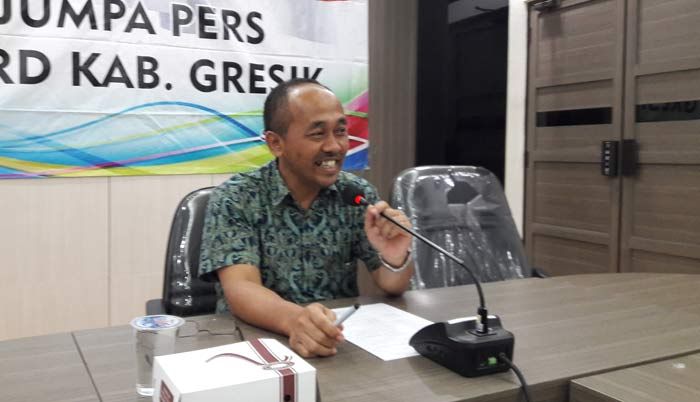 Gandeng UMS, DPRD Gresik Bahas LPJ Pelaksanaan APBD 2018