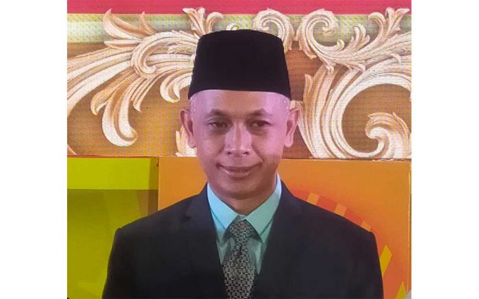 ​KPU Kabupaten Pasuruan Minta PPS yang Dilantik Segera Konsolidasi Internal