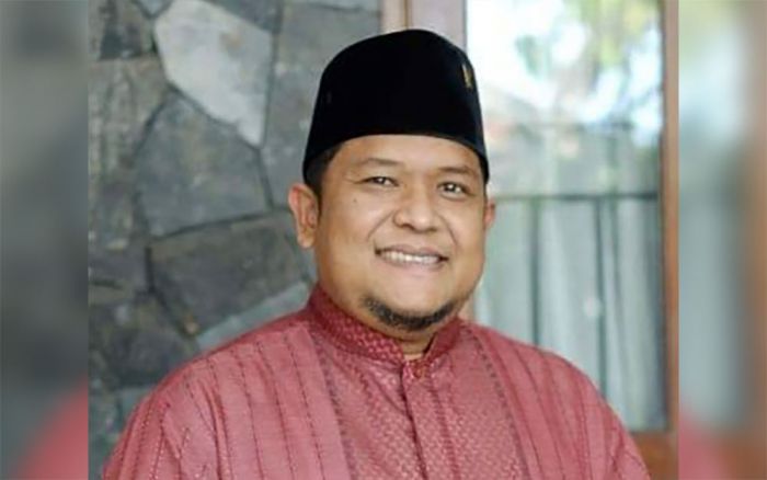 DPRD Pasuruan Tunda Paripurna Pengesahan KUPA PPAS P-APBD 2021