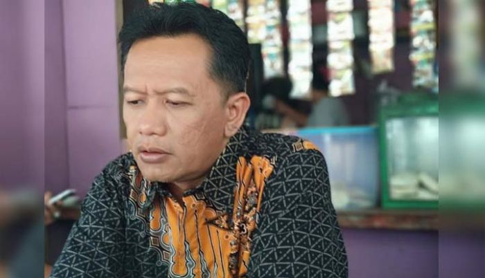 DPRD Pacitan Usulkan Satu Mobdin untuk Wakil Ketua Baru