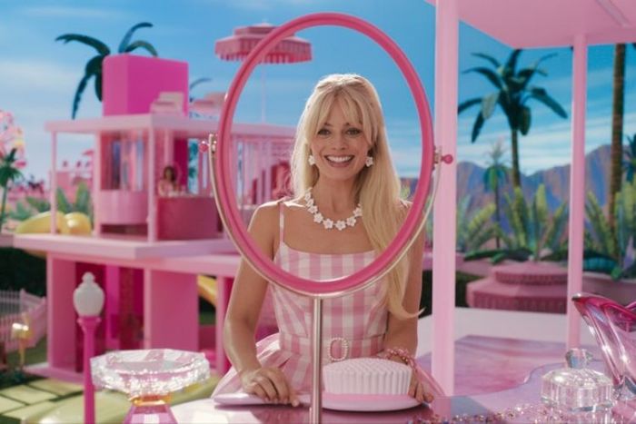 Kumpulan Kata-Kata Bijak tentang Perempuan dalam Film Barbie 2023