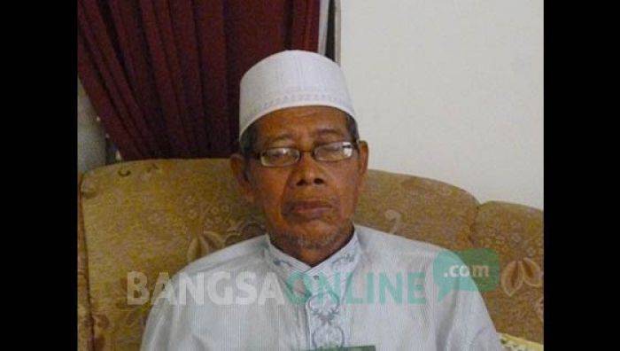 Pilkada Usai, Wakil Rais Syuriah PCNU Tuban Imbau Warga tetap Rukun