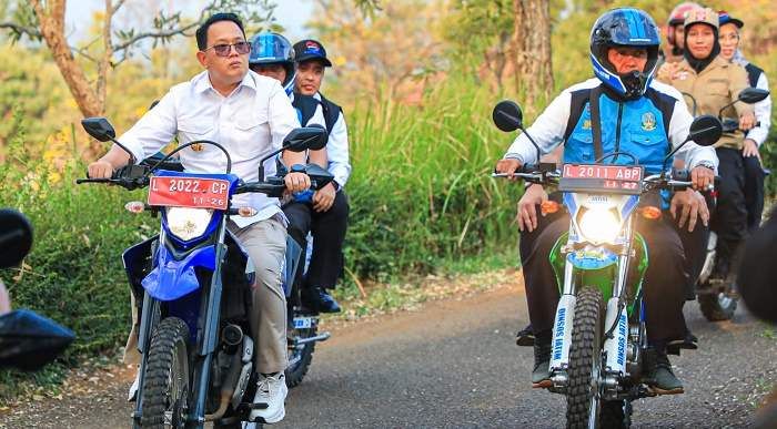 ​Pilar Sosial di Jawa Timut Memiliki Peran Besar dalam Pengentasan Kemiskinan