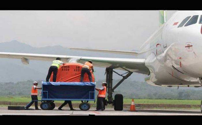 Bandara Abdul Rahman Saleh Malang kembali Ditutup