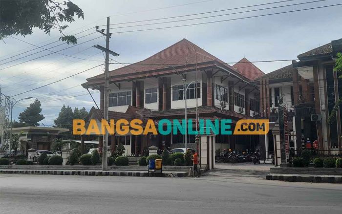 Dewan Sebut Pemkab Situbondo Berangan-angan dalam Perencanaan