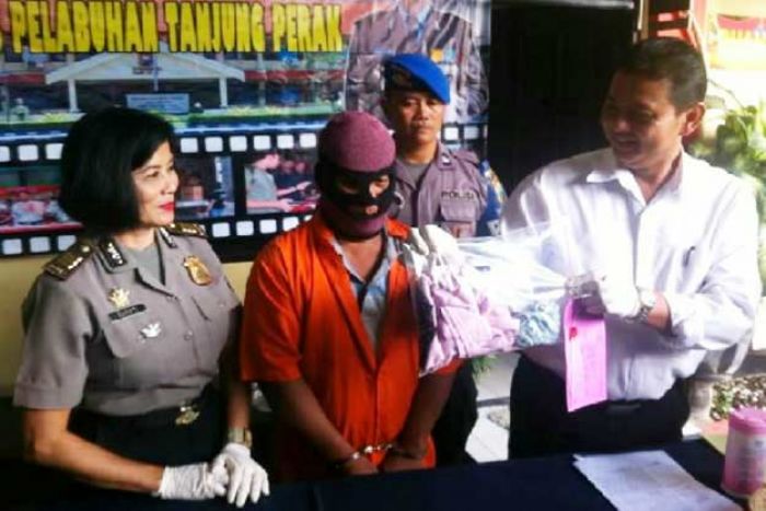 Cabuli Bocah SD Hingga 6 Kali, Pria Bejat Warga Pesapen Dibekuk