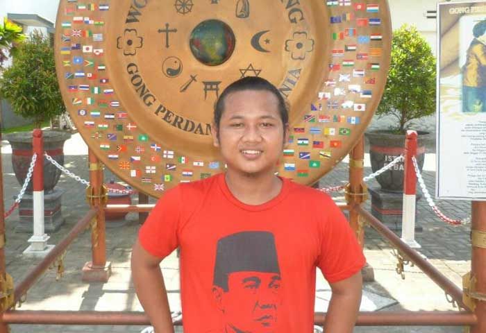 GMNI Tuban Kecam Aksi Terorisme di Surabaya dan Sidoarjo