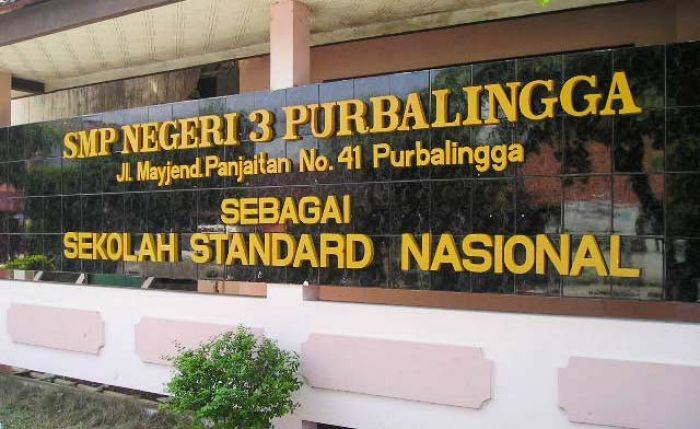 Tiga Siswa SMP 3 Purbalingga Lolos LPSN ke Jakarta