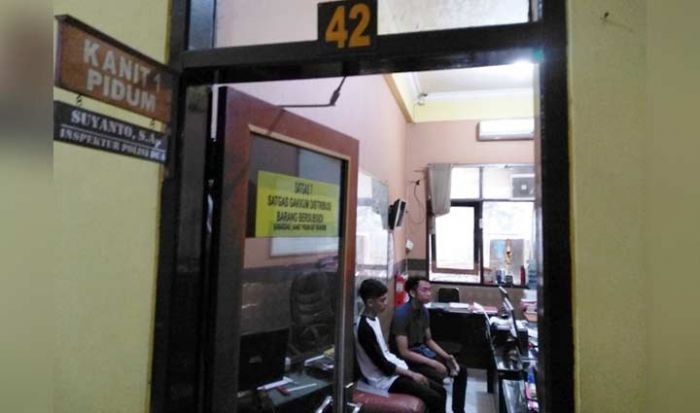 Aniaya Karyawan, Bos Cafe Triangle Terancam Menjadi Tersangka, Polisi Janji Tuntas 2 Minggu