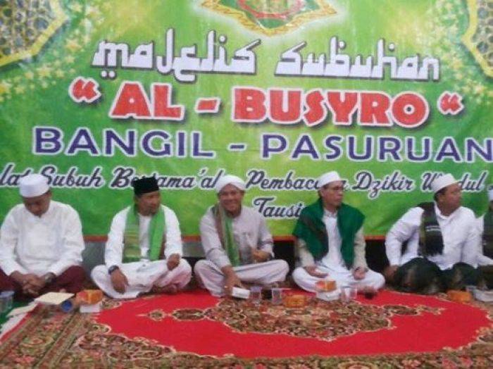 Bangil akan Ditetapkan Jadi Ibu Kota Kabupaten Pasuruan