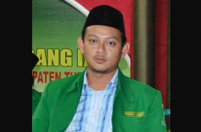 GP Ansor Tuban Apresiasi Keberhasilan Polri dan TNI Lumpuhkan Teroris di Jenu