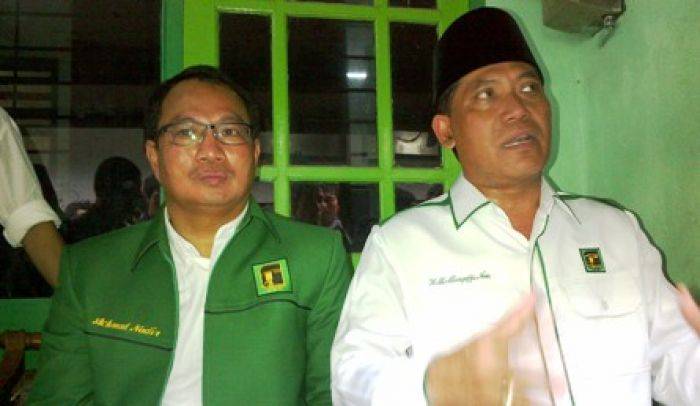 Pilkada Kabupaten Gresik, PPP Berangkatkan Kader Sendiri 