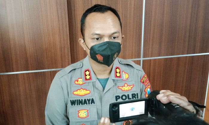 Polres Ngawi Berhasil Ungkap Misteri Temuan Mayat Mr X di Bawah Jembatan Klitik, Korban Pembunuhan