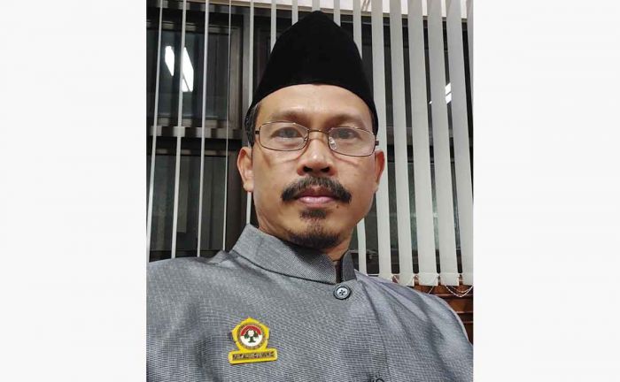 Fajar Ajak Seluruh Stakeholder Junjung Etika Pancasila di Pilkada Serentak 2024