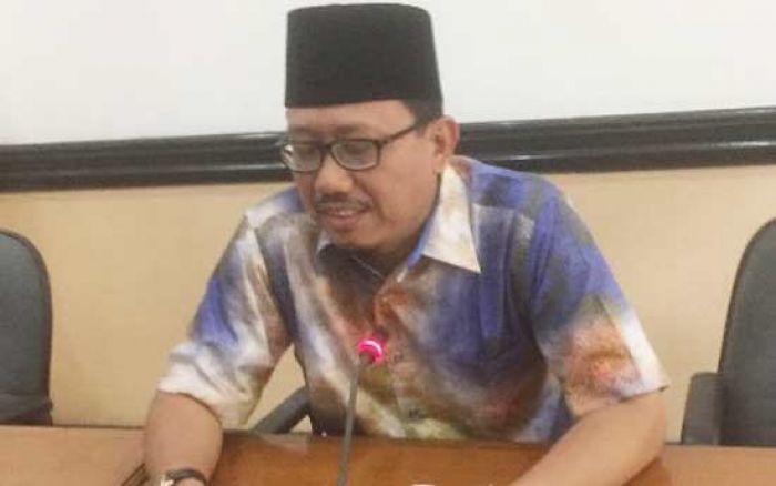 Anggaran Reses Tiap Anggota DPRD Pasuruan Capai Rp 23 Juta, Ketua Dewan: Tak Cukup