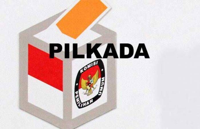 ​Quick Count Pilkada Kota Malang, Paslon Nomor Urut 3 Unggul 40 Persen Lebih